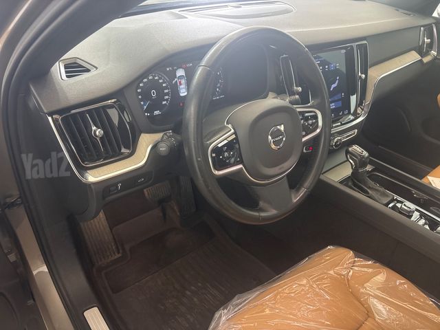 וולוו S60