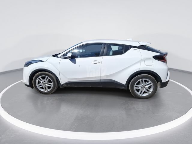 טויוטה C-HR