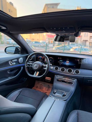 מרצדס-בנץ E-class