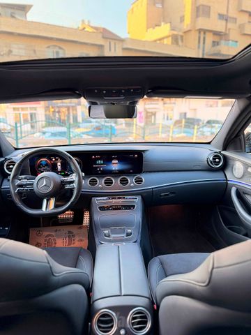 מרצדס-בנץ E-class
