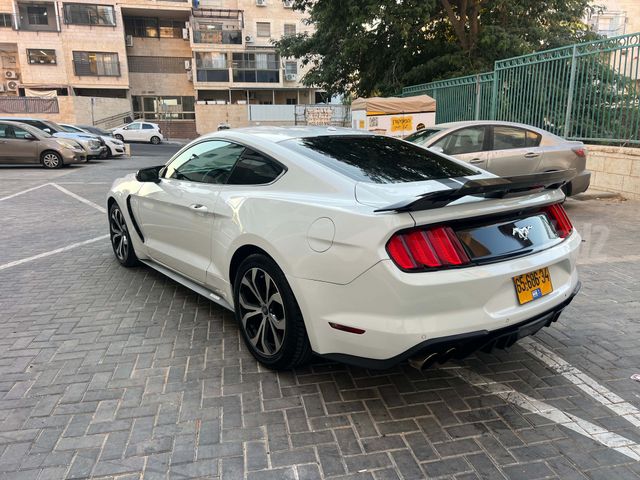 פורד מוסטנג
