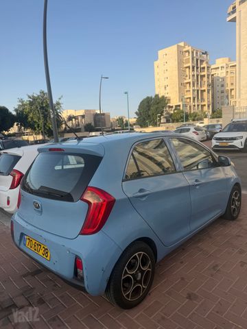 קיה פיקנטו