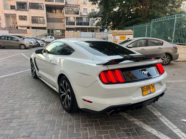 פורד מוסטנג