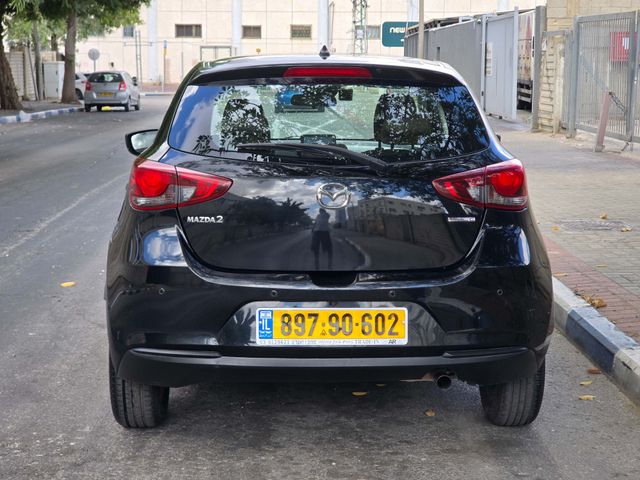 מאזדה 2