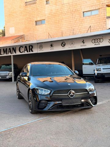 מרצדס-בנץ E-class
