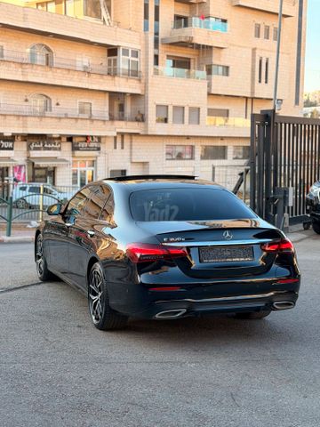 מרצדס-בנץ E-class