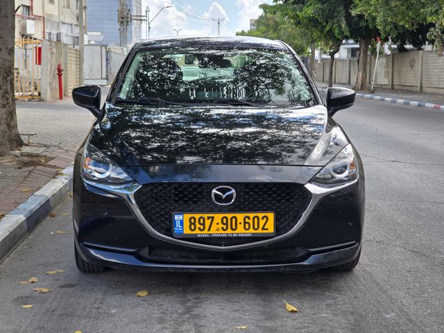 מאזדה 2