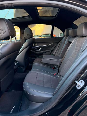 מרצדס-בנץ E-class