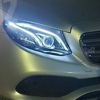 מרצדס-בנץ E-class