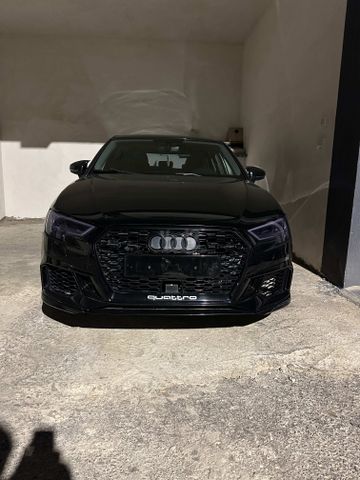 אאודי A3