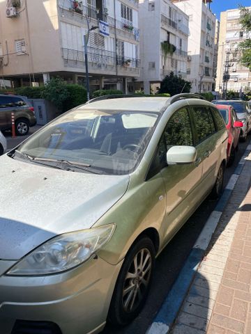 מאזדה 5