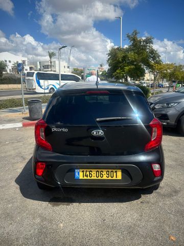 קיה פיקנטו