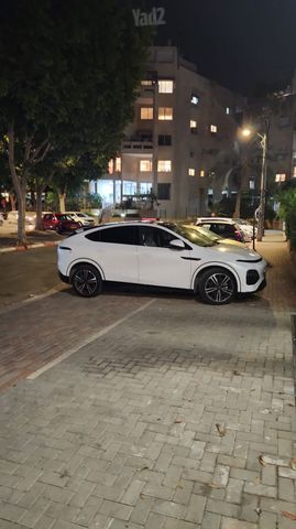 אקספנג G6