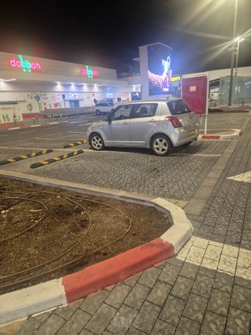 סוזוקי סוויפט