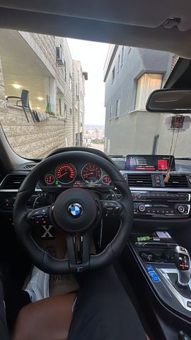 ב מ וו סדרה 3