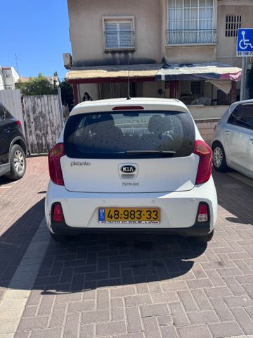 קיה פיקנטו