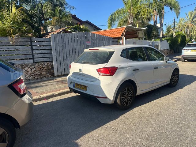 סיאט איביזה