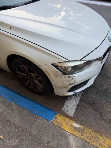 ב מ וו סדרה 3