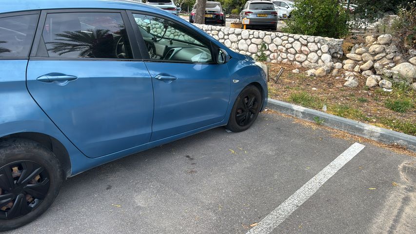 יונדאי i30