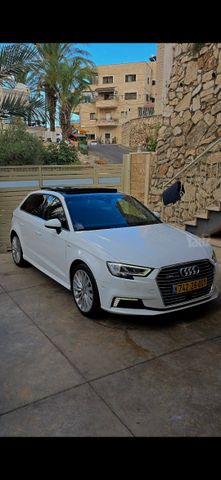 אאודי A3