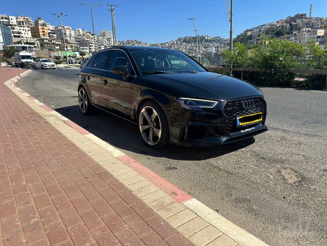 אאודי A3