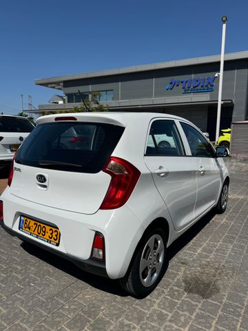 קיה פיקנטו