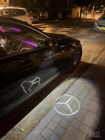 מרצדס-בנץ C-class