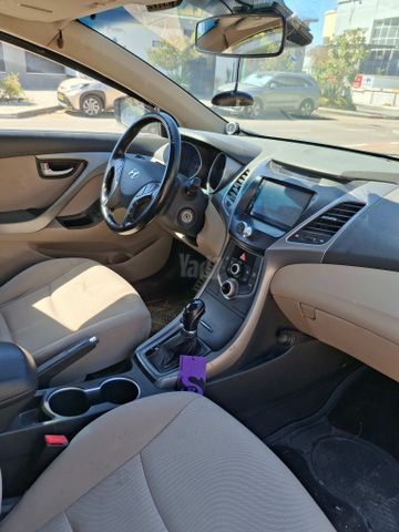 מודעת רכב יונדאי I35