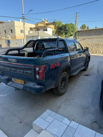 מודעת רכב פוטון eTunland
