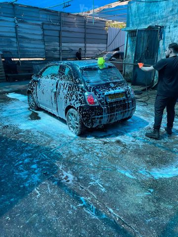 פיאט 500