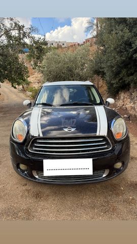 מיני קאנטרימן