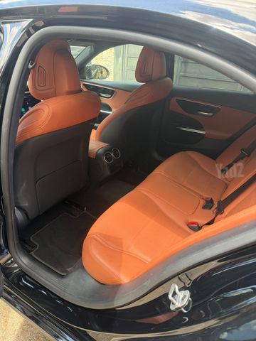 מרצדס-בנץ C-class
