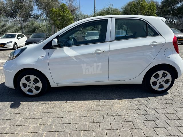 קיה פיקנטו