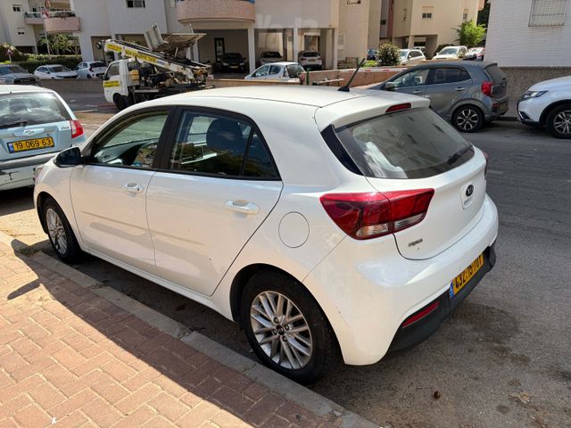 קיה ריו