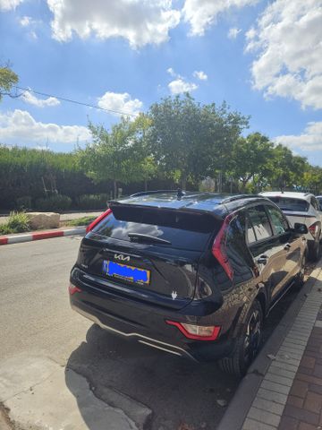 קיה נירו