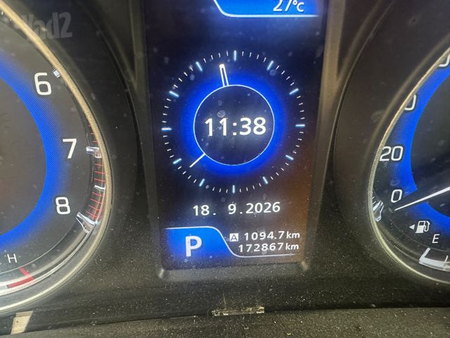 סוזוקי בלנו