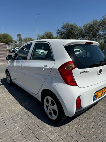 קיה פיקנטו