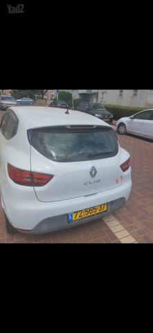 רנו קליאו