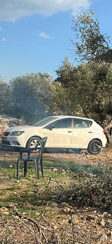 סיאט איביזה