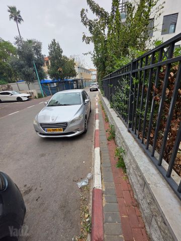 פיג'ו 301