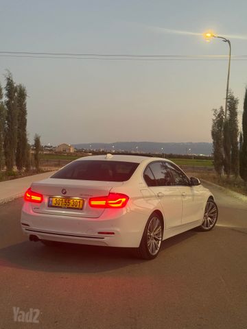 ב מ וו סדרה 3
