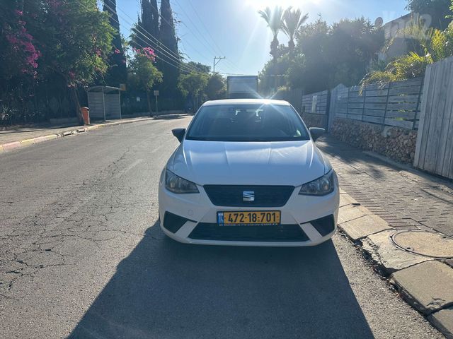 סיאט איביזה