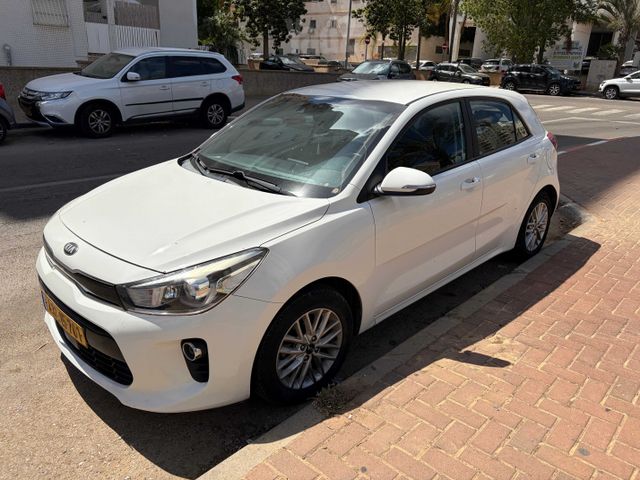 קיה ריו