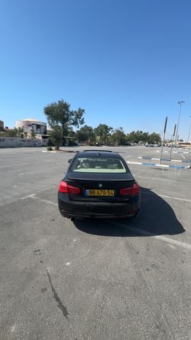 ב מ וו סדרה 3