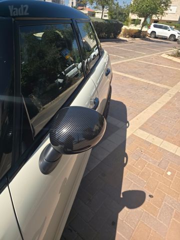 מיני קופר