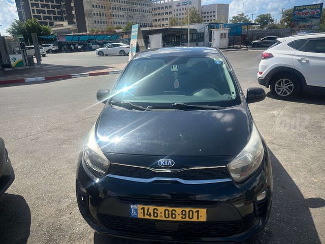 קיה פיקנטו