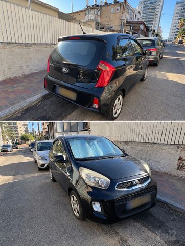קיה פיקנטו