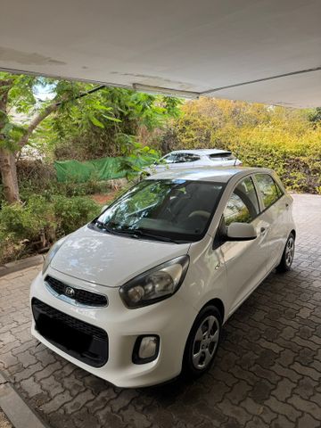 קיה פיקנטו