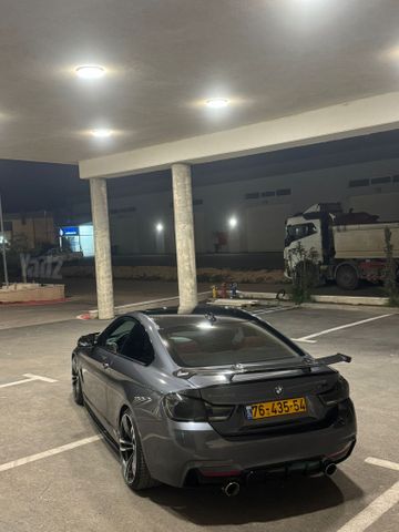 ב מ וו סדרה 4