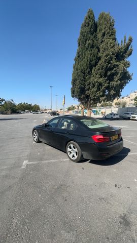 ב מ וו סדרה 3